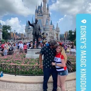 Meet your Posher, Raul